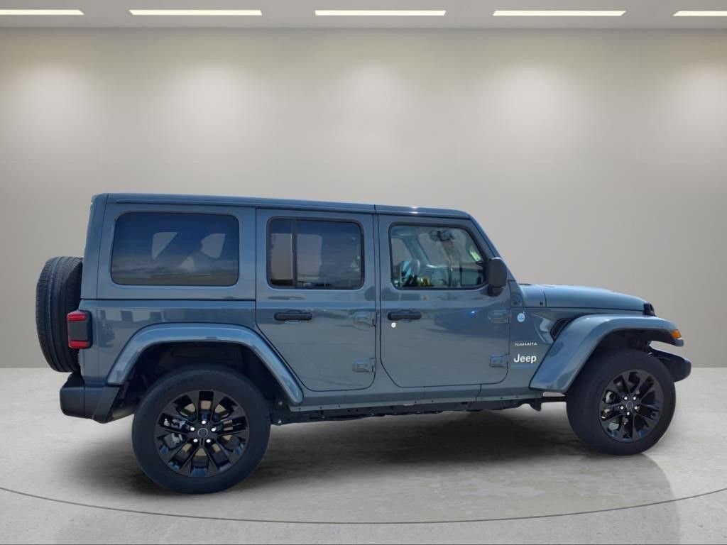 jeep wrangler 4xe 2024 1C4RJXP63RW154994 image jeep wrangler 4xe 2024 1C4RJXP63RW154994 image